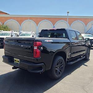 2024 Chevrolet Silverado 1500 Crew Cab 4WD, Pickup for sale #24289 - photo 2