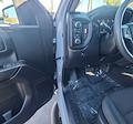 New 2024 Chevrolet Silverado 1500 Custom Crew Cab 4WD, Pickup for sale #24299 - photo 43