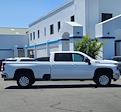 Used 2024 Chevrolet Silverado 3500 LTZ Crew Cab 4WD, Pickup for sale #24335A - photo 11