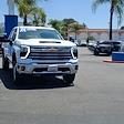 Used 2024 Chevrolet Silverado 3500 LTZ Crew Cab 4WD, Pickup for sale #24335A - photo 3