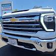 Used 2024 Chevrolet Silverado 3500 LTZ Crew Cab 4WD, Pickup for sale #24335A - photo 23