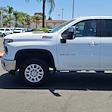 Used 2024 Chevrolet Silverado 3500 LTZ Crew Cab 4WD, Pickup for sale #24335A - photo 25