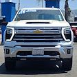 Used 2024 Chevrolet Silverado 3500 LTZ Crew Cab 4WD, Pickup for sale #24335A - photo 5