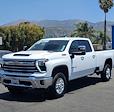 Used 2024 Chevrolet Silverado 3500 LTZ Crew Cab 4WD, Pickup for sale #24335A - photo 6