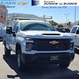 New 2024 Chevrolet Silverado 2500 Work Truck Regular Cab RWD, Service Truck for sale #24354 - photo 1