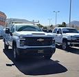 New 2024 Chevrolet Silverado 2500 Work Truck Regular Cab RWD, Service Truck for sale #24354 - photo 4