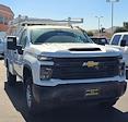 New 2024 Chevrolet Silverado 2500 Work Truck Regular Cab RWD, Service Truck for sale #24354 - photo 3