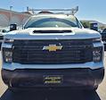 New 2024 Chevrolet Silverado 2500 Work Truck Regular Cab RWD, Service Truck for sale #24354 - photo 6