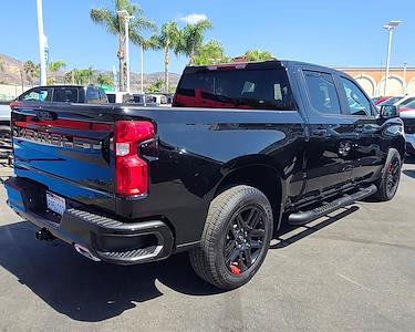 2023 Chevrolet Silverado 1500 Crew Cab RWD, Pickup for sale #24359A - photo 2