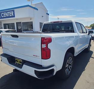 2024 Chevrolet Silverado 1500 Crew Cab RWD, Pickup for sale #24372 - photo 2