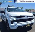 2024 Chevrolet Silverado 1500 Crew Cab RWD, Pickup for sale #24372 - photo 1