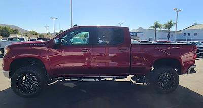 2024 Chevrolet Silverado 1500 Crew Cab RWD, Pickup for sale #24373 - photo 2