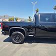 New 2024 Chevrolet Silverado 2500 LTZ Crew Cab 4WD, Pickup for sale #24461 - photo 22