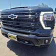 New 2024 Chevrolet Silverado 2500 LTZ Crew Cab 4WD, Pickup for sale #24461 - photo 25