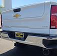 New 2024 Chevrolet Silverado 2500 LTZ Crew Cab 4WD, Pickup for sale #24518 - photo 25