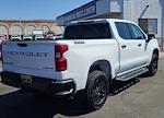 New 2024 Chevrolet Silverado 1500 Custom Crew Cab 4WD, Pickup for sale #24521 - photo 2