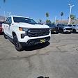 New 2024 Chevrolet Silverado 1500 Custom Crew Cab 4WD, Pickup for sale #24521 - photo 4