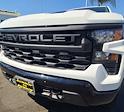 New 2024 Chevrolet Silverado 1500 Custom Crew Cab 4WD, Pickup for sale #24521 - photo 23