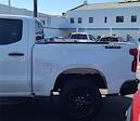 New 2024 Chevrolet Silverado 1500 Custom Crew Cab 4WD, Pickup for sale #24521 - photo 25