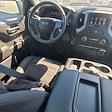 New 2024 Chevrolet Silverado 1500 Custom Crew Cab 4WD, Pickup for sale #24521 - photo 31