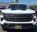 New 2024 Chevrolet Silverado 1500 Custom Crew Cab 4WD, Pickup for sale #24521 - photo 3