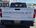 New 2024 Chevrolet Silverado 1500 Custom Crew Cab 4WD, Pickup for sale #24521 - photo 9