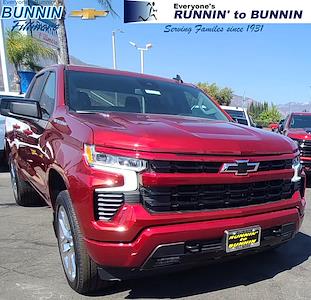 New 2024 Chevrolet Silverado 1500 RST Crew Cab 4WD, Pickup for sale #24522 - photo 1