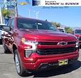 New 2024 Chevrolet Silverado 1500 RST Crew Cab 4WD, Pickup for sale #24522 - photo 1