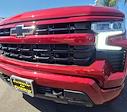 New 2024 Chevrolet Silverado 1500 RST Crew Cab 4WD, Pickup for sale #24522 - photo 21