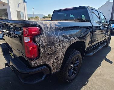 2024 Chevrolet Silverado 1500 Crew Cab 4WD, Pickup for sale #24523 - photo 2