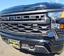 New 2024 Chevrolet Silverado 1500 Custom Crew Cab 4WD, Pickup for sale #24523 - photo 24