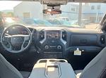 New 2024 Chevrolet Silverado 1500 Custom Crew Cab 4WD, Pickup for sale #24523 - photo 28