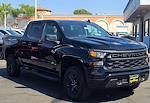 New 2024 Chevrolet Silverado 1500 Custom Crew Cab 4WD, Pickup for sale #24523 - photo 5