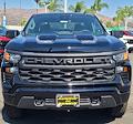 New 2024 Chevrolet Silverado 1500 Custom Crew Cab 4WD, Pickup for sale #24523 - photo 3