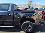 New 2024 Chevrolet Silverado 1500 Custom Crew Cab 4WD, Pickup for sale #24523 - photo 9