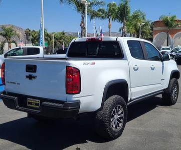 2020 Chevrolet Colorado Crew Cab 4WD, Pickup for sale #24534A - photo 2