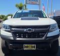 Used 2020 Chevrolet Colorado ZR2 Crew Cab 4WD, Pickup for sale #24534A - photo 5