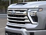 New 2024 Chevrolet Silverado 3500 High Country Crew Cab 4WD, Pickup for sale #24551 - photo 13