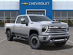 New 2024 Chevrolet Silverado 3500 High Country Crew Cab 4WD, Pickup for sale #24551 - photo 7