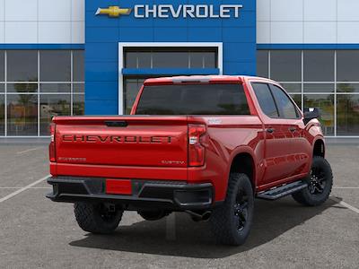 2024 Chevrolet Silverado 1500 Crew Cab 4WD, Pickup for sale #24555 - photo 2