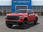 New 2024 Chevrolet Silverado 1500 Custom Crew Cab 4WD, Pickup for sale #24555 - photo 9