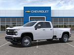 New 2024 Chevrolet Silverado 3500 Work Truck Double Cab 4WD, Pickup for sale #24565 - photo 3