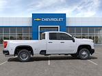 New 2024 Chevrolet Silverado 3500 Work Truck Double Cab 4WD, Pickup for sale #24565 - photo 5