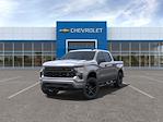 New 2024 Chevrolet Silverado 1500 Custom Crew Cab 4WD, Pickup for sale #24566 - photo 8