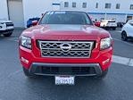 Used 2023 Nissan Frontier SV Crew Cab RWD, Pickup for sale #24567A - photo 4