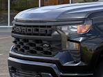 New 2024 Chevrolet Silverado 1500 Custom Crew Cab 4WD, Pickup for sale #24569 - photo 13