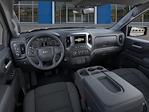 New 2024 Chevrolet Silverado 1500 Custom Crew Cab 4WD, Pickup for sale #24569 - photo 15