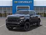 New 2024 Chevrolet Silverado 1500 Custom Crew Cab 4WD, Pickup for sale #24569 - photo 6