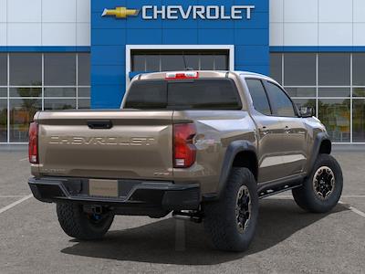 2024 Chevrolet Colorado Crew Cab 4WD, Pickup for sale #24573 - photo 2