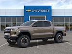 New 2024 Chevrolet Colorado ZR2 Crew Cab 4WD, Pickup for sale #24573 - photo 3